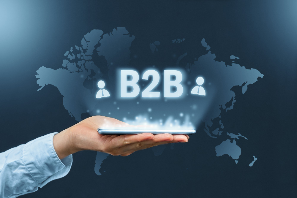 Humanización de la Marca B2B