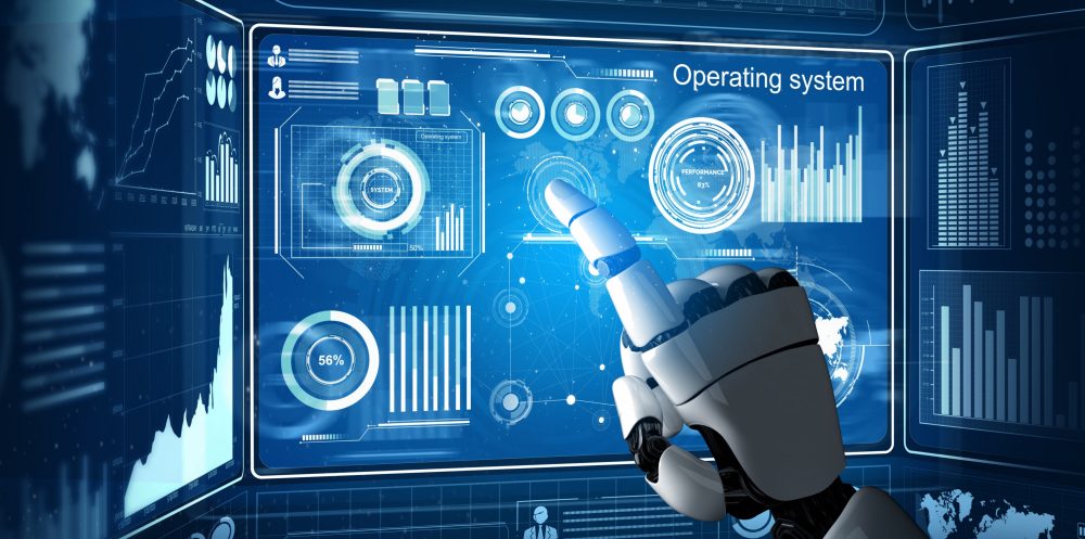 Marketing Inteligencia Artificial
