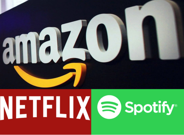 amazon-netfilx-spotify