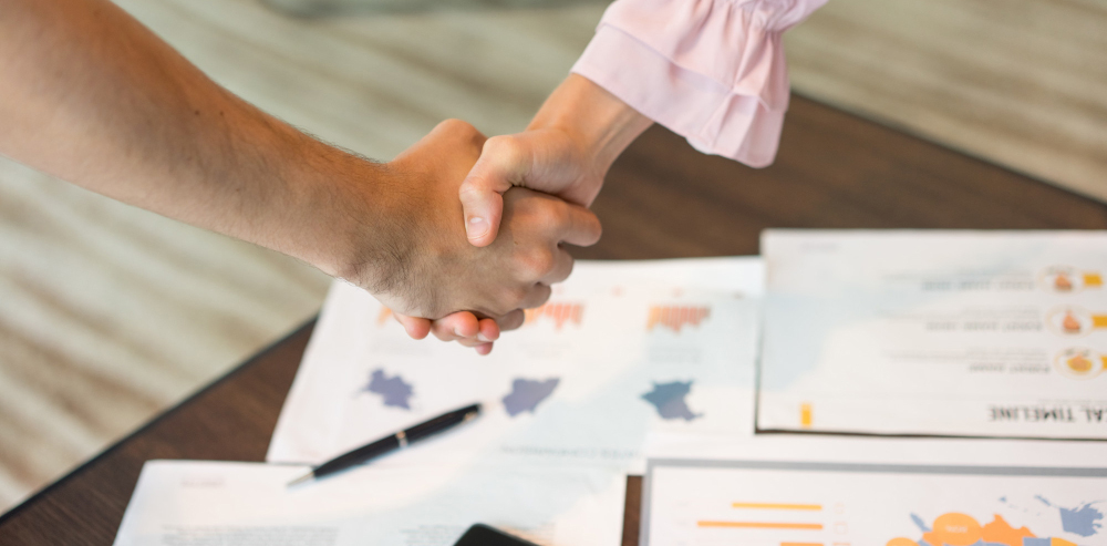 B2B Sales Force