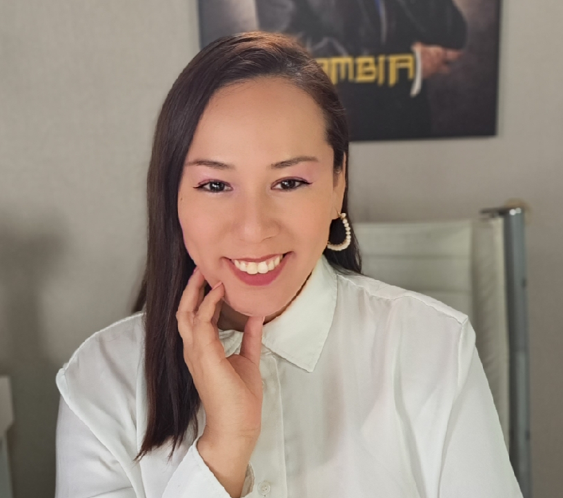 Charito porras publicidad