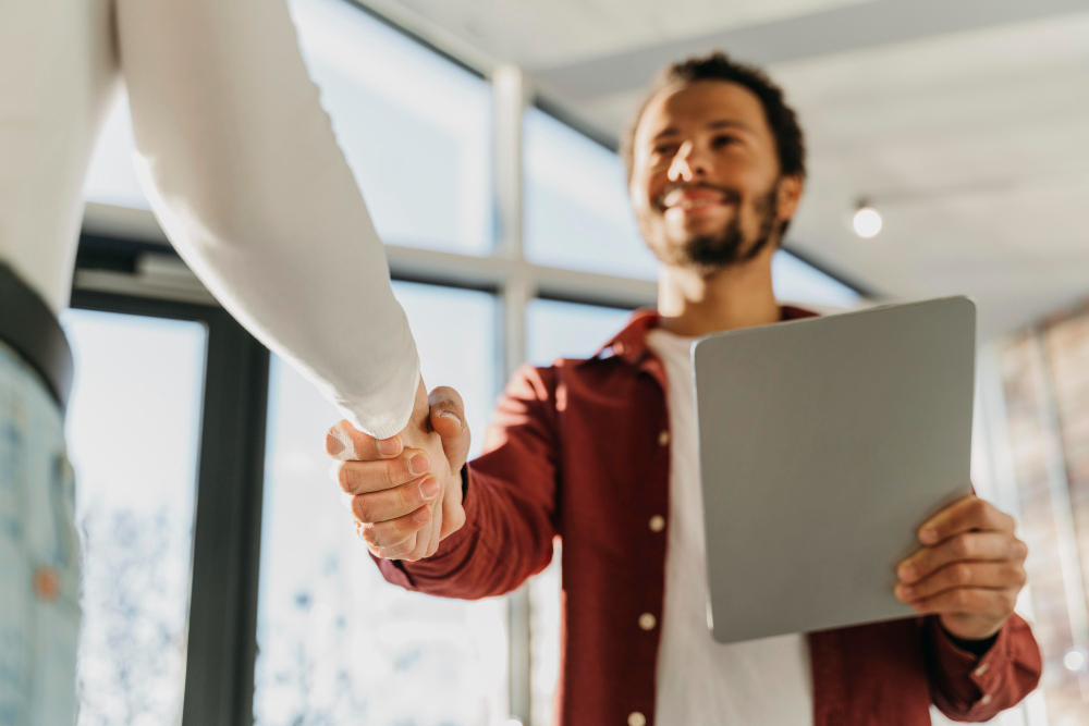 estrategia negocios gente