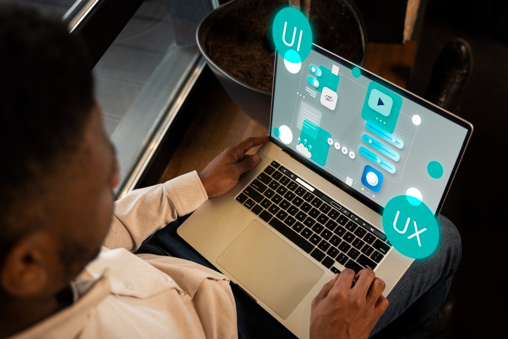 experiencia de usuario B2B