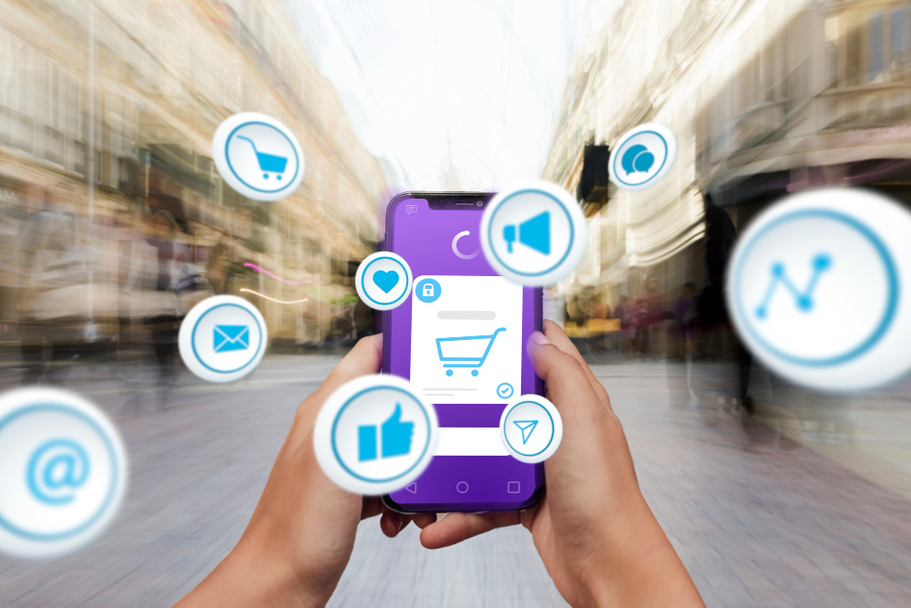 estrategia redes sociales B2B