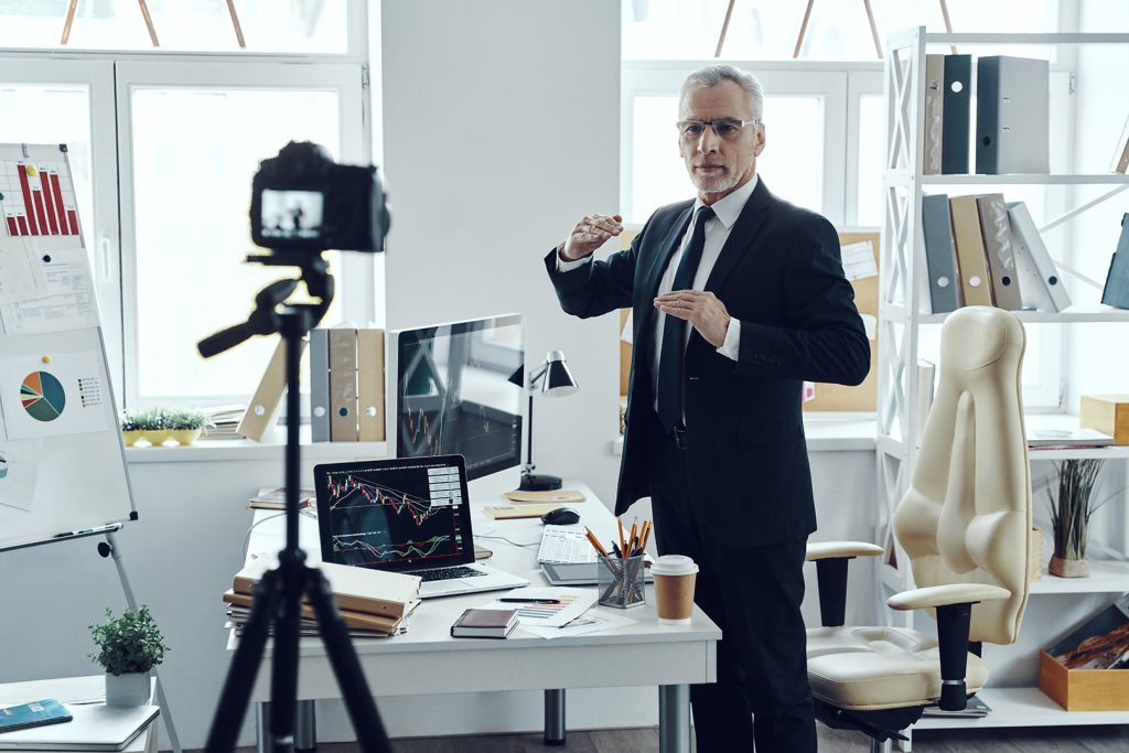 happy-businesspeople-having-a-conversatio