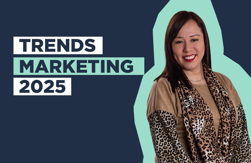 BLOG - Trends MKT 2025