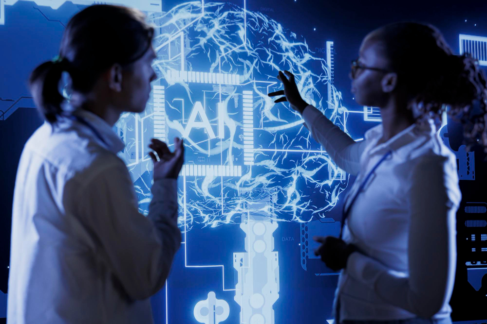 Inteligencia artificial